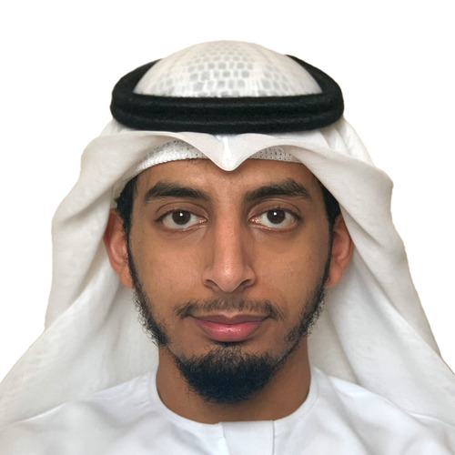 Saeed Zaid Al Menhali
